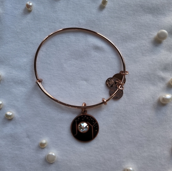 Alex and Ani 3 Bracelet Set - Picture 6 of 8